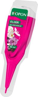 Bopon Elixír / výživa pro orchideje - 40 ml BROS