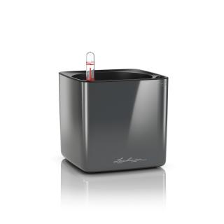 Lechuza Cube Glossy 14 - antracit