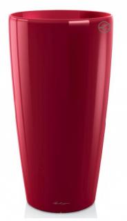 Lechuza Rondo 40 - scarlet