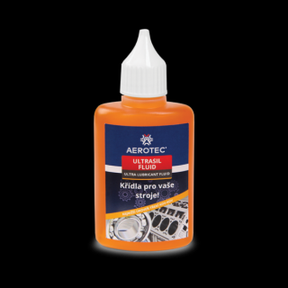 AEROTEC Ultrasil Fluid 50ml