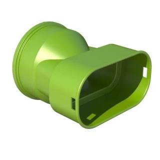 Brilon Octopus DBOX adaptér DN50x102
