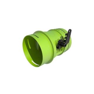 Brilon Octopus DBOX regulátor průtoku vzduchu