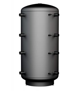 BRILON PSM200 Ocelová akumulační nádrž 200l  (dodáváno včetně izolace)