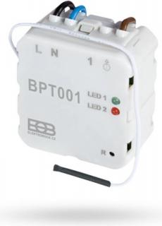 Elektrobock BT001 Bezdrátový přijímač