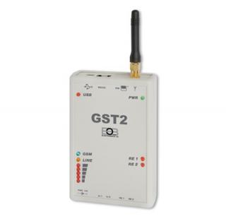 Elektrobock GST2 universální GSM modul