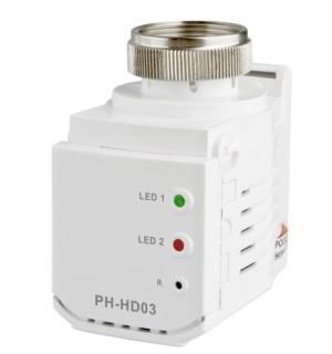 Elektrobock PH-HD03