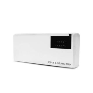 Elektrobock PT44-8 STANDARD Jednotka pro 8 topných okruhů