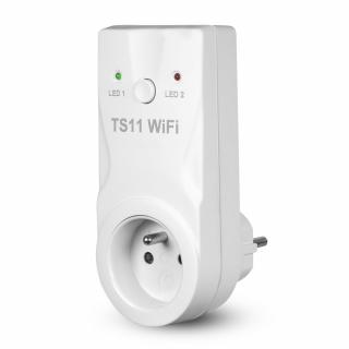 Elektrobock TS11 WiFi