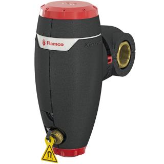 FLAMCO XStream Clean G 3/4 , Separátor nečistot  vnitřní závit F magnetický