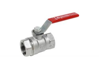 Giacomini R250D Kulový kohout R250X007