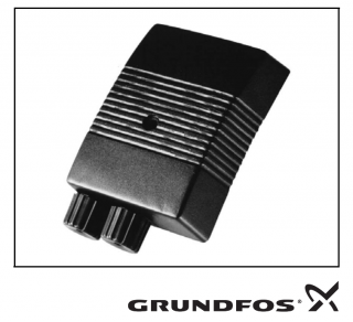 Grundfos  MB 40/60 rozšiřující modul pro čerpadla UPE 00.605518