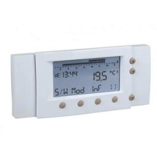 Honeywell Prostorový termostat CR11006 - Opentherm (Doprodej)