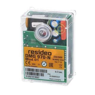 Honeywell (SATRONIC) DMG 970-N - mod.01