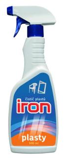IRON plasty 500 ml
