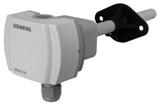 Kanálové čidlo kvality Siemens QPM2102