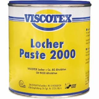 Locher Pasta Speciál 950g dóza