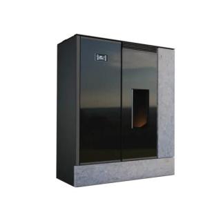 OPOP Peletová kamna LP6— SERPENTIN