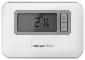Prostorový termostat Honeywell T3 T3H110A0081