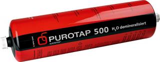 PUROTAP 500 Demineralizace vody