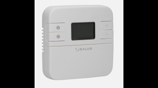 Salus RT310 Denní digitální termostat drátový