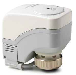 Servopohon Siemens  SSP31 pro regulační ventil