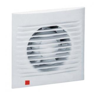 Soler&Palau DEcoR 100/CZ/12 IPX4 malý axiální ventilátor