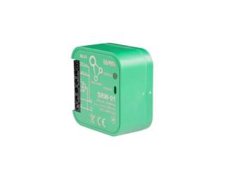 Supla SRW-01 Wi-Fi modul pro ovládání rolet a žaluzií