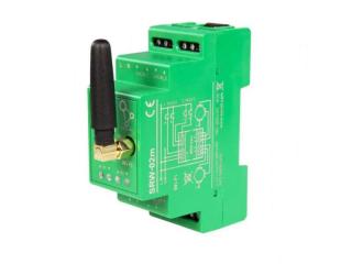 Supla SRW-02m Wi-Fi modul pro ovládání 2 rolet a žaluzií