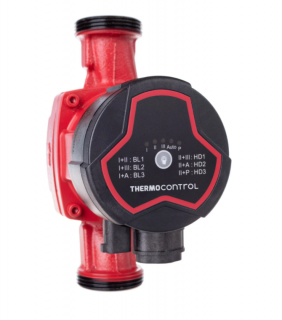 Thermo-control TC ESP III 25/4/180E oběhové čerpadlo