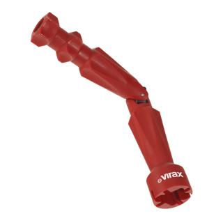 VIRAX Universální klíč pro záchodová prkénka