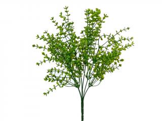 Eucalyptus mini 35 cm zelený