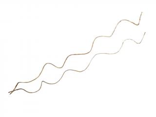 Lata spiral 100 cm naturální (Poznámka: Tento druh zboží nelze objednat přes Zásilkovnu!!!)
