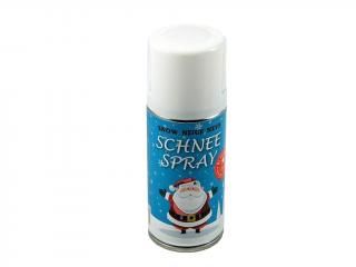 Spray Christbaum 150 ml sníh na stromeček