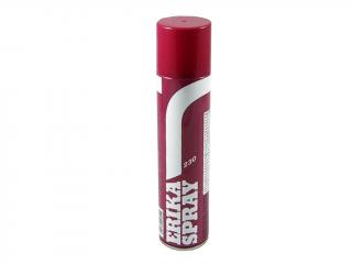 Spray Erika akrylový lak 400 ml col
