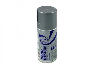 Spray Glanz Silber 150ml stříbrný lak