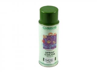 Spray Oasis 400 ml olivový
