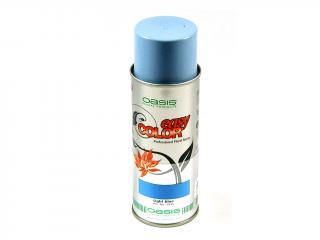Spray Oasis 400 ml světle modrý
