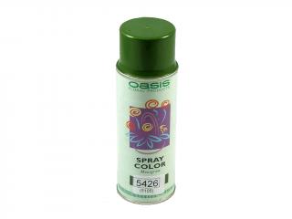 Spray Oasis 400ml olivový