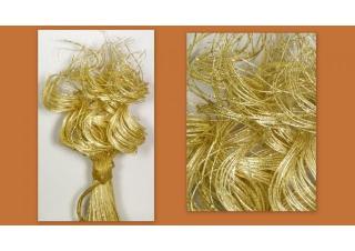 Ting ting bouquet 40 cm glitter color