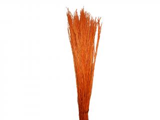 Wiz stick cca 90-110 cm oranžový (Poznámka: Tento druh zboží nelze objednat přes Zásilkovnu!!!)
