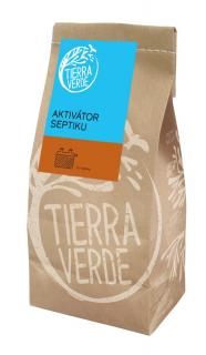 Aktivátor septiku (papírový sáček 500 g)