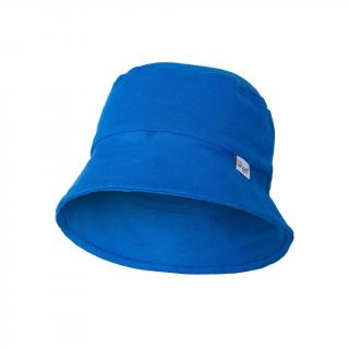 Klobouk tenký Outlast® - Velikost: 5 | 49-53 cm - modrá royal