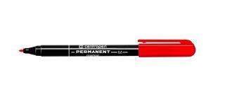 Popisovač Centropen 2846 permanentní červený