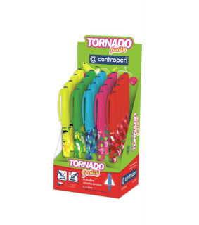Tornádo Fruity 2675