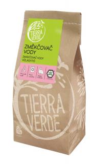 Změkčovač vody (papírový sáček 850 g)