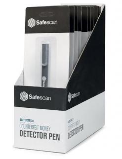 Detektor padělků tužka Safescan 30
