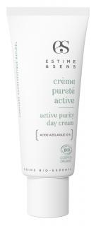 Crème pureté active 40 ml