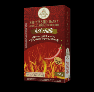 Hot Chilli strouhanka