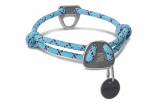 Obojek Ruffwear Knot-a-Collar™ L, Blue Atoll (modrá)