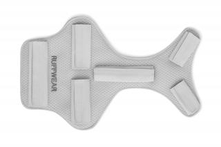 Ruffwear Core Cooler™ - chladicí přídavné polstrování na batohy a postroje značky Ruffwear L/XL, Graphite Gray (šedá)